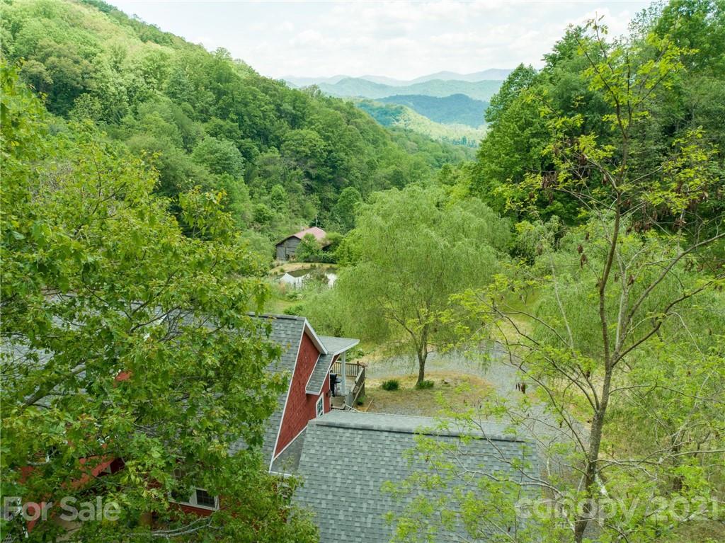 987 Jordan Branch Road Mars Hill, NC 28754 - Photo 2 of 48 Gallery Image 2