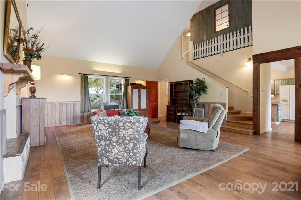 987 Jordan Branch Road Mars Hill, NC 28754 - Photo 14 of 48 Gallery Image 14