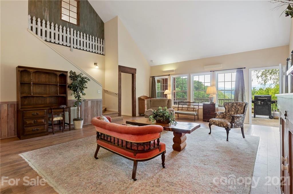 987 Jordan Branch Road Mars Hill, NC 28754 - Photo 15 of 48 Gallery Image 15
