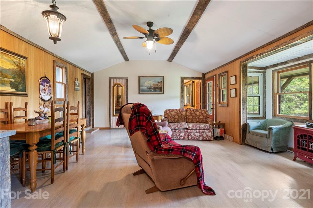 987 Jordan Branch Road Mars Hill, NC 28754 - Photo 31 of 48 Gallery Image 31