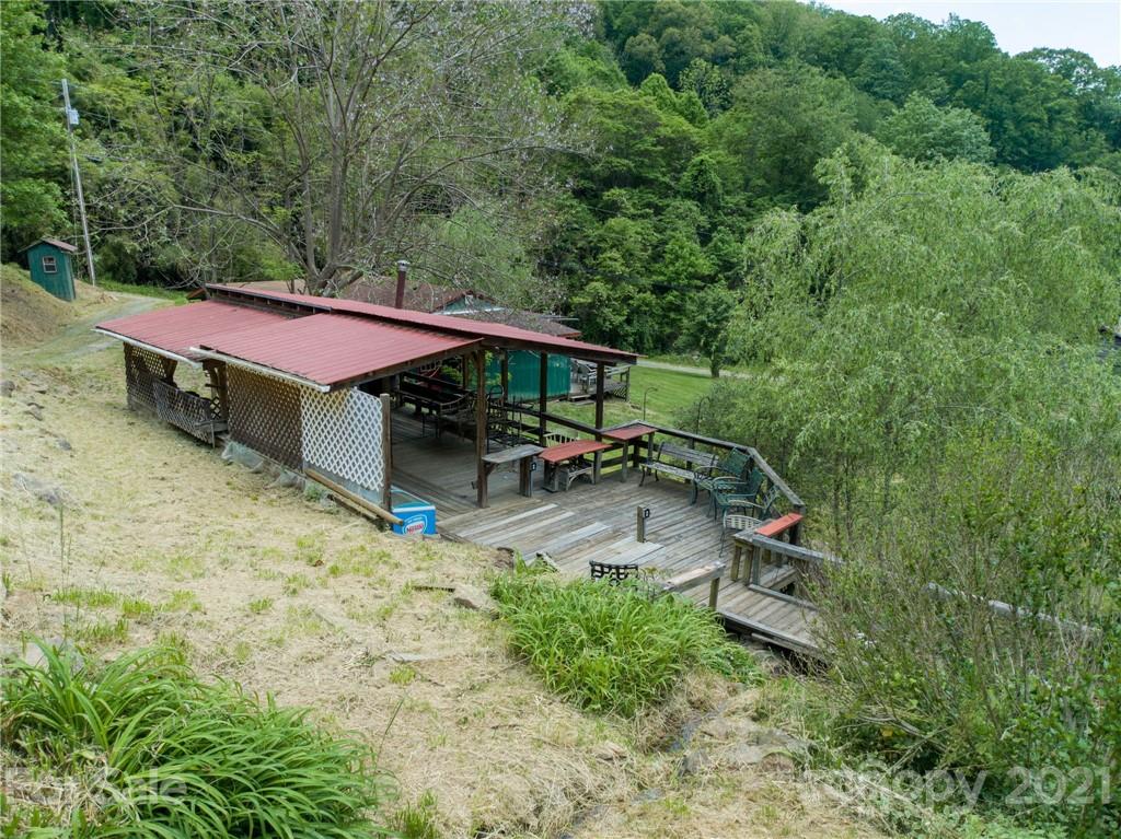 987 Jordan Branch Road Mars Hill, NC 28754 - Photo 38 of 48 Gallery Image 38
