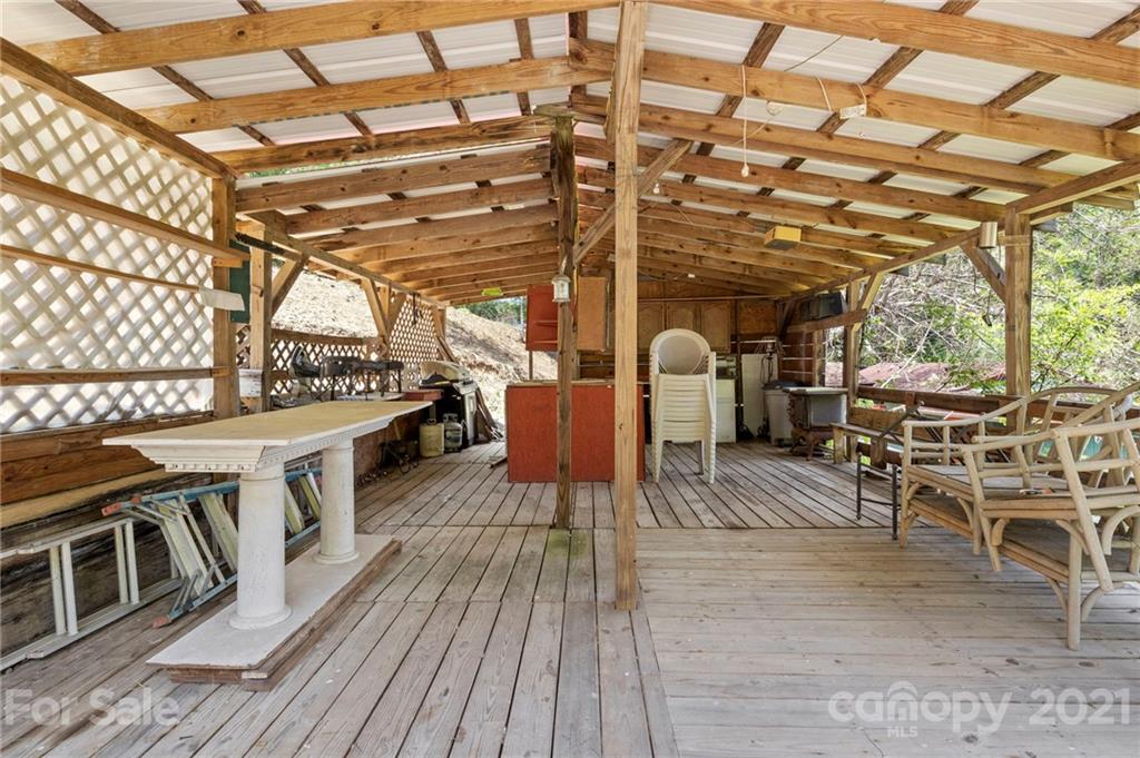 987 Jordan Branch Road Mars Hill, NC 28754 - Photo 39 of 48 Gallery Image 39
