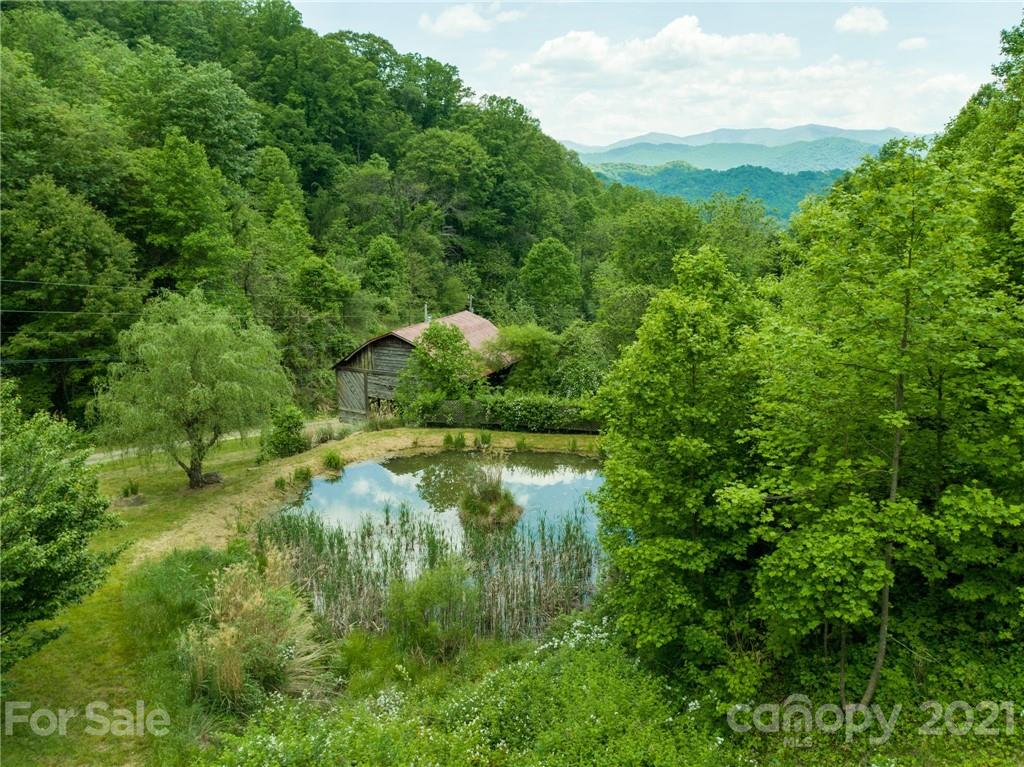 987 Jordan Branch Road Mars Hill, NC 28754 - Photo 40 of 48 Gallery Image 40