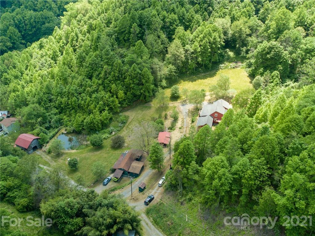 987 Jordan Branch Road Mars Hill, NC 28754 - Photo 44 of 48 Gallery Image 44