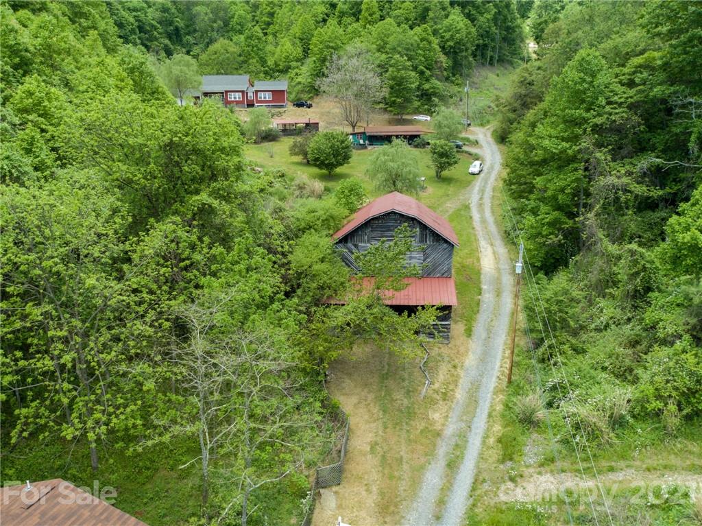 987 Jordan Branch Road Mars Hill, NC 28754 - Photo 45 of 48 Gallery Image 45
