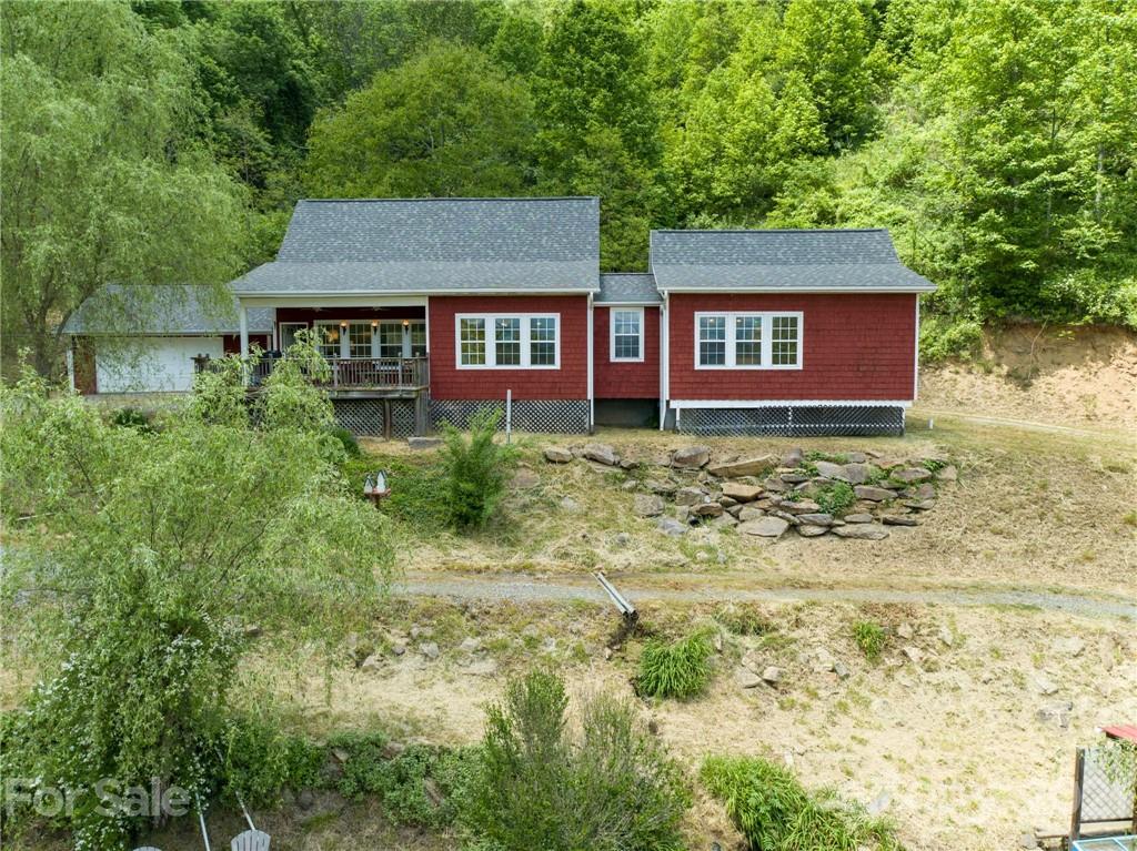 987 Jordan Branch Road Mars Hill, NC 28754 - Photo 6 of 48 Gallery Image 6