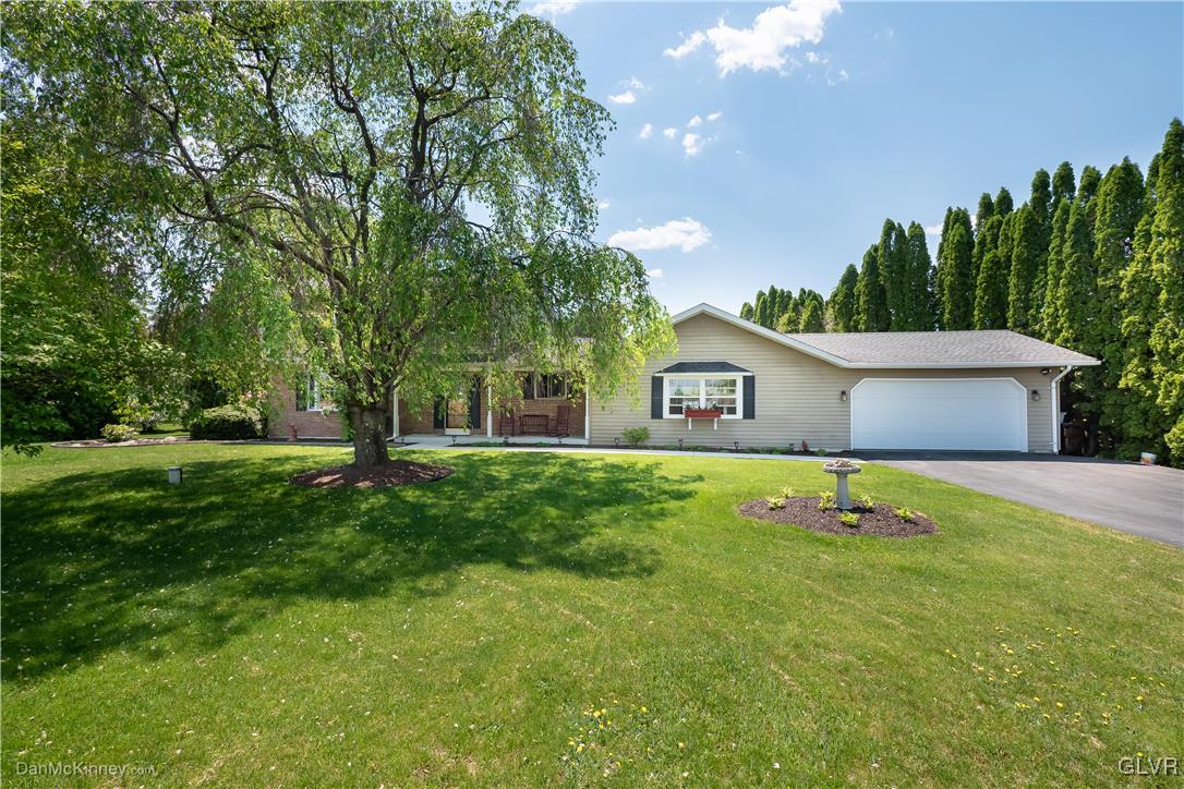 725 Remaley Road Bath, PA 18014 - Photo 1 of 39 Welcome to 725 Remaley Rd, Bath PA