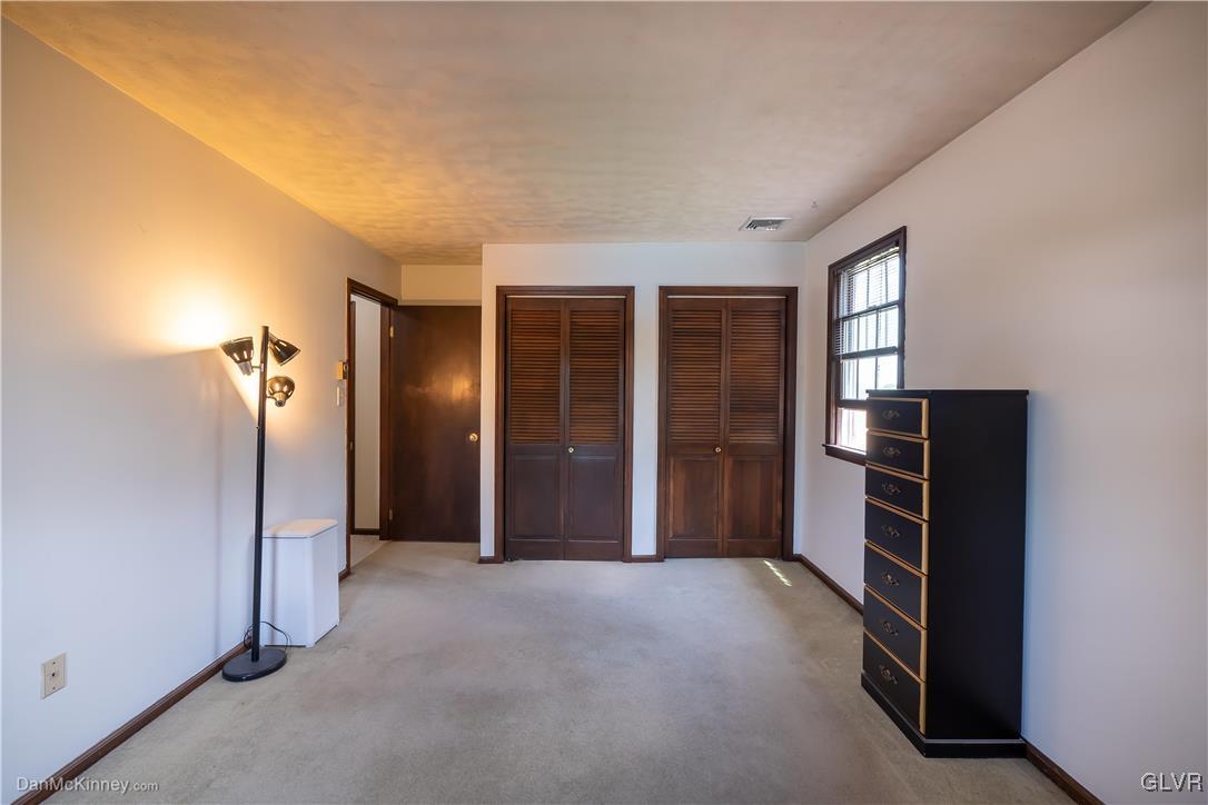 725 Remaley Road Bath, PA 18014 - Photo 21 of 39 View 2 Master Bedroom, his and her closets <3
