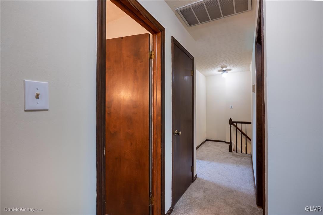 725 Remaley Road Bath, PA 18014 - Photo 28 of 39 Hall view new carpet.