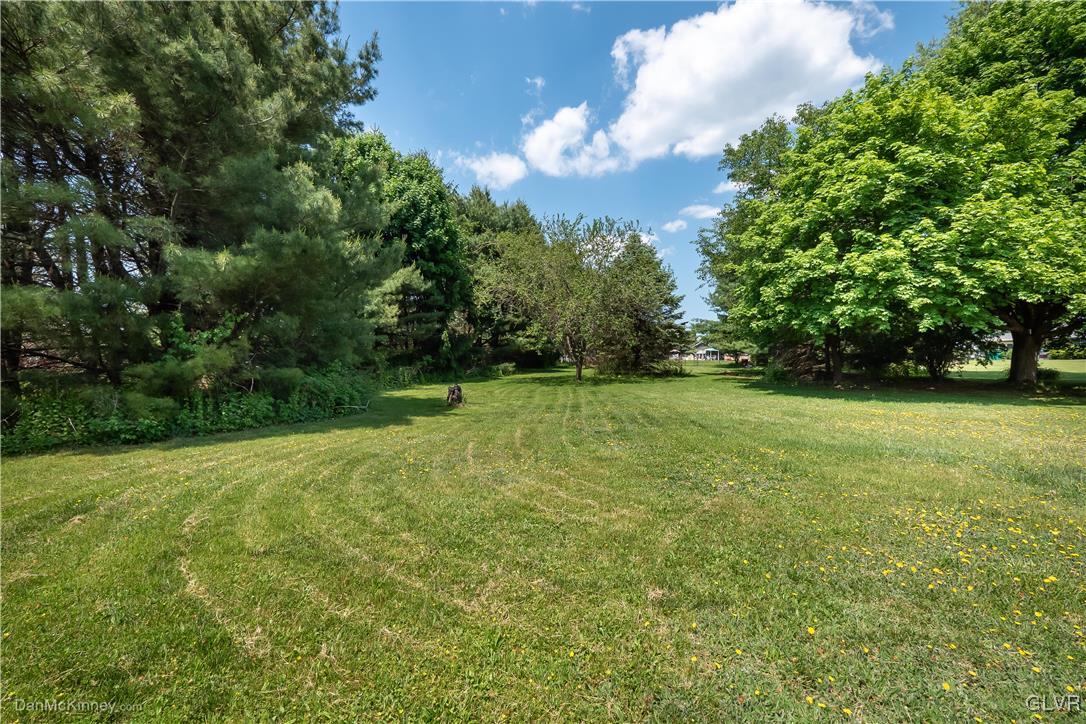 725 Remaley Road Bath, PA 18014 - Photo 36 of 39 Rear Yard I Love the Privacy !!