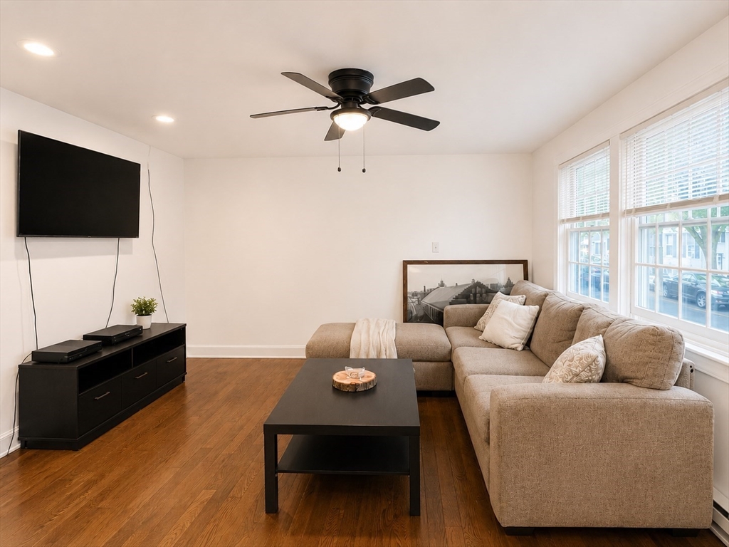 29 Concord Street, Unit 2 Boston, MA 02129 - Photo 3 of 18