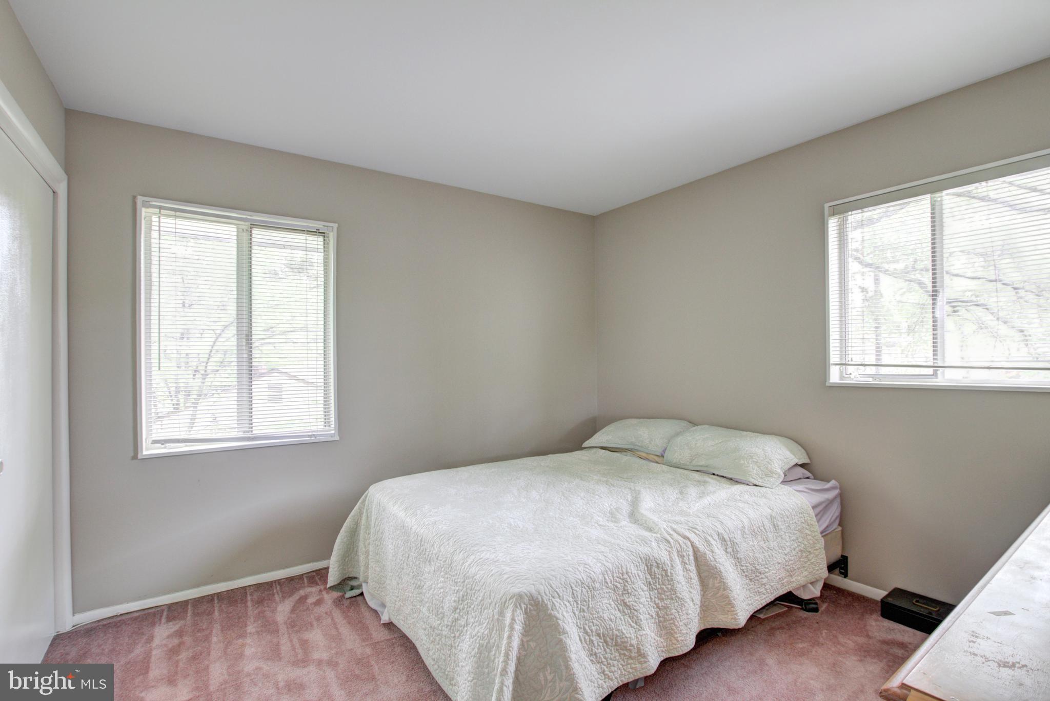 5514 Ivor Street Springfield, VA 22151 - Photo 13 of 23 Bedroom