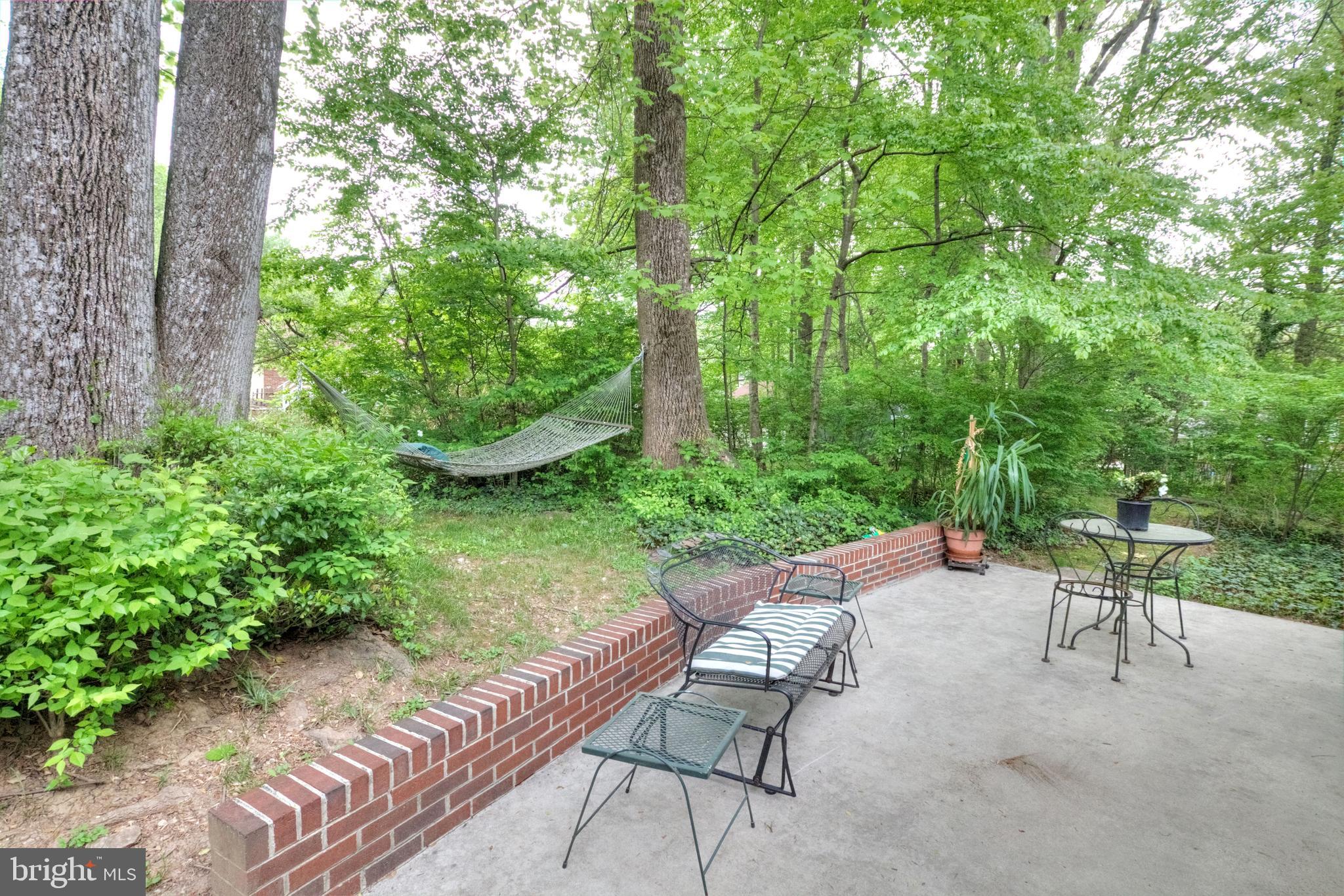 5514 Ivor Street Springfield, VA 22151 - Photo 18 of 23 Exterior