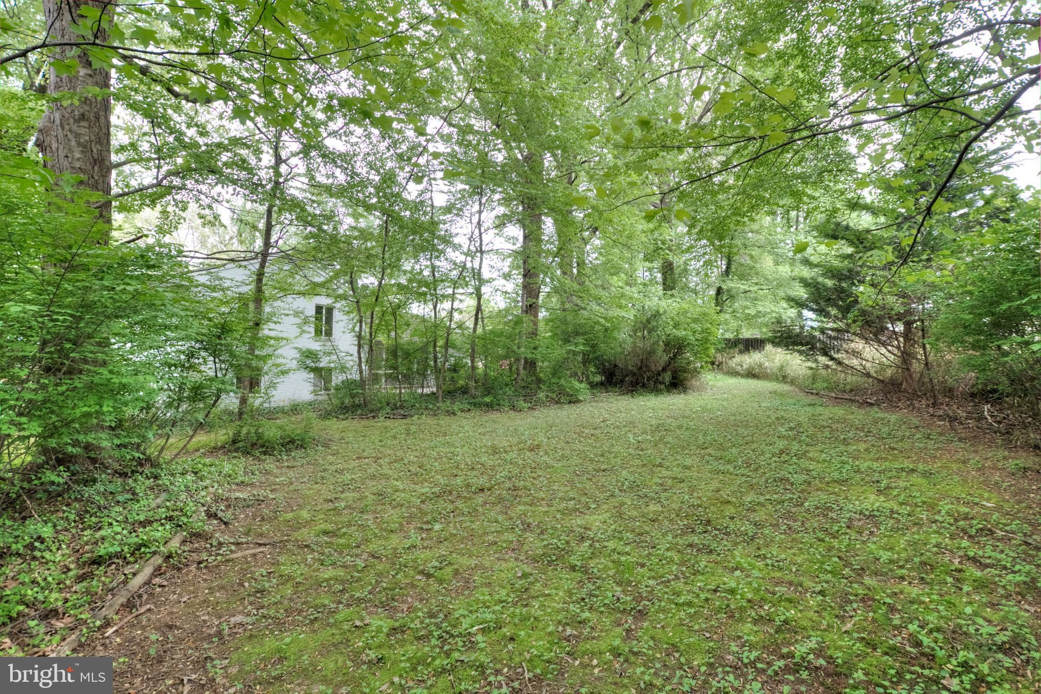 5514 Ivor Street Springfield, VA 22151 - Photo 20 of 23 Exterior