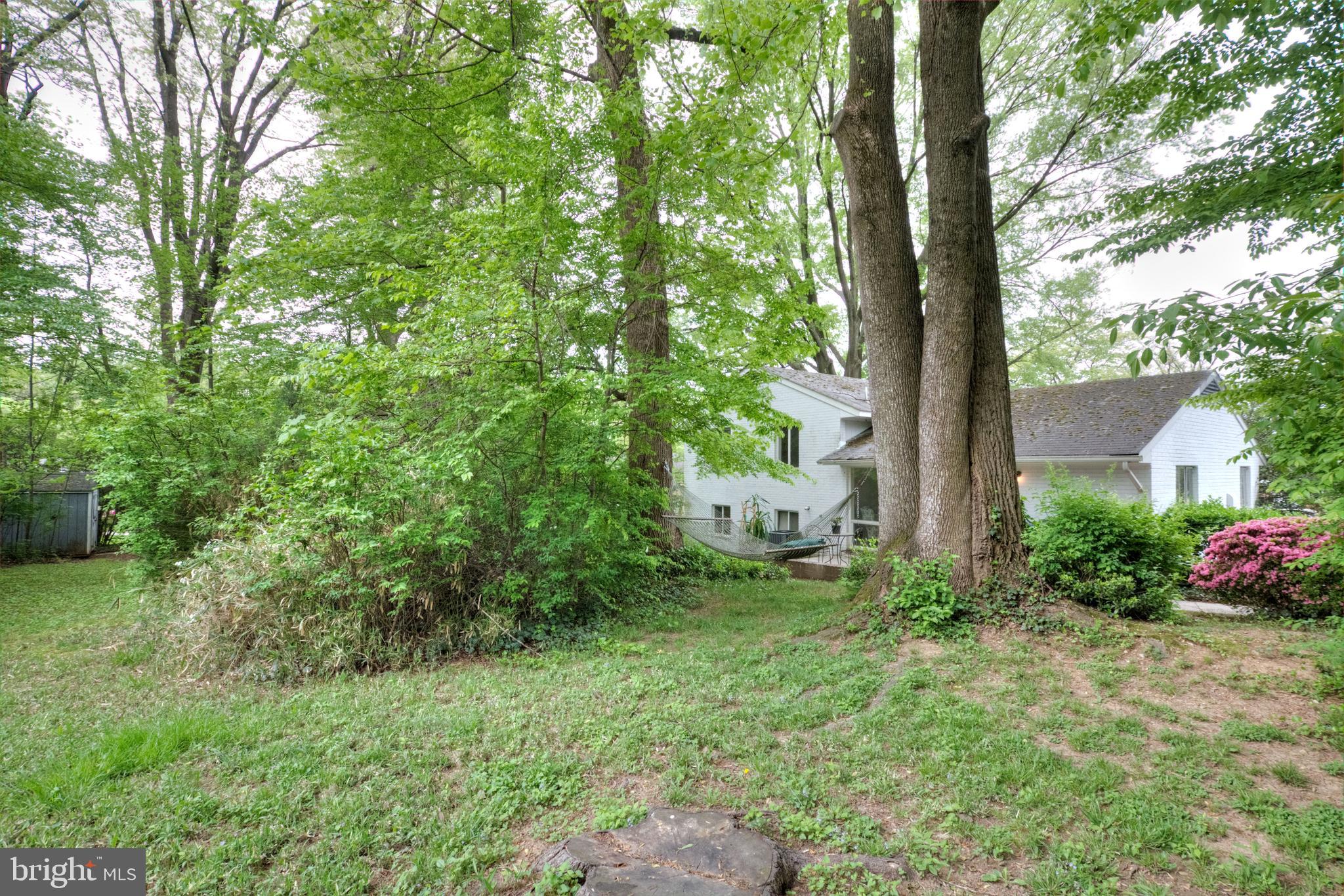 5514 Ivor Street Springfield, VA 22151 - Photo 21 of 23 Exterior