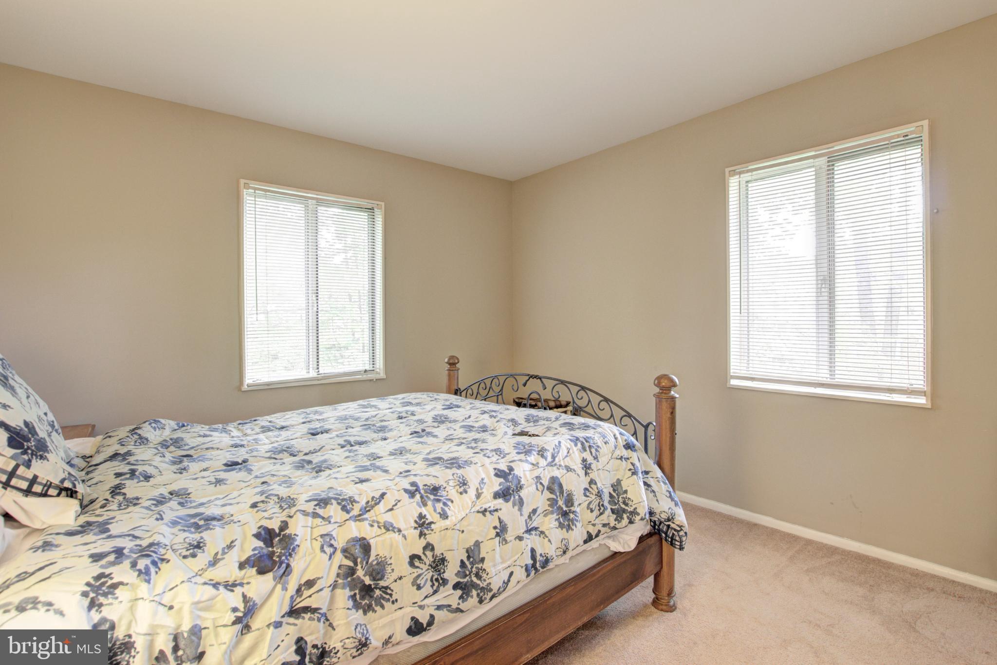 5514 Ivor Street Springfield, VA 22151 - Photo 6 of 23 Bedroom