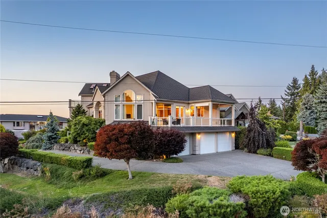 $2,198,000 | 12011 Marine View Drive, Edmonds, WA 98026
