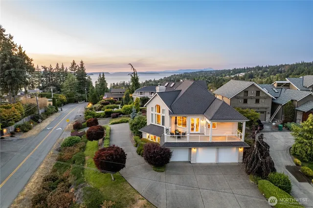$2,198,000 | 12011 Marine View Drive, Edmonds, WA 98026