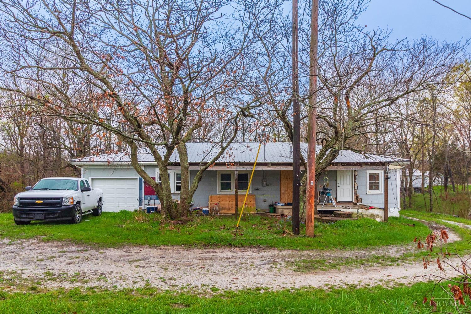 465 Dorsey Road Winchester, OH 45697 - Photo 14 of 35 Gallery Image 14
