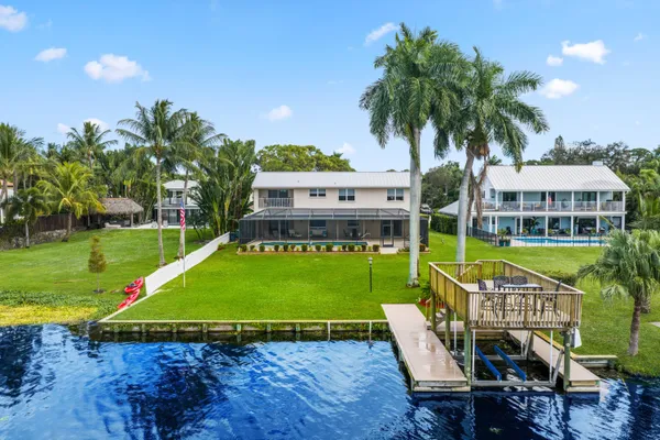 $1,699,000 | 2097 Circle Pl Drive, Lake Worth, FL 33462