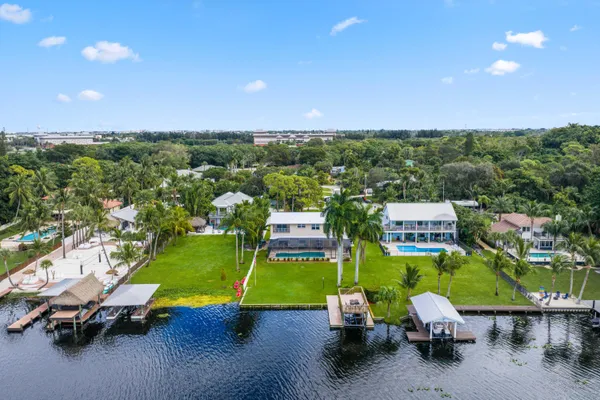 $1,699,000 | 2097 Circle Pl Drive, Lake Worth, FL 33462