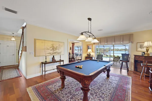 $1,699,000 | 2097 Circle Pl Drive, Lake Worth, FL 33462