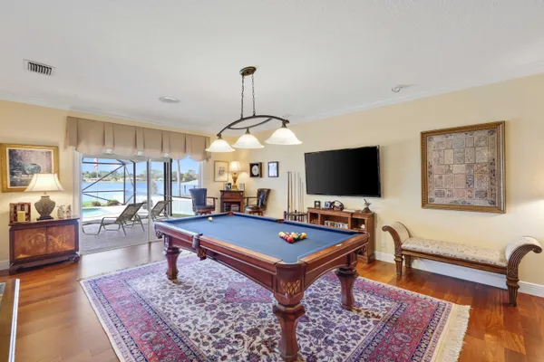 $1,699,000 | 2097 Circle Pl Drive, Lake Worth, FL 33462