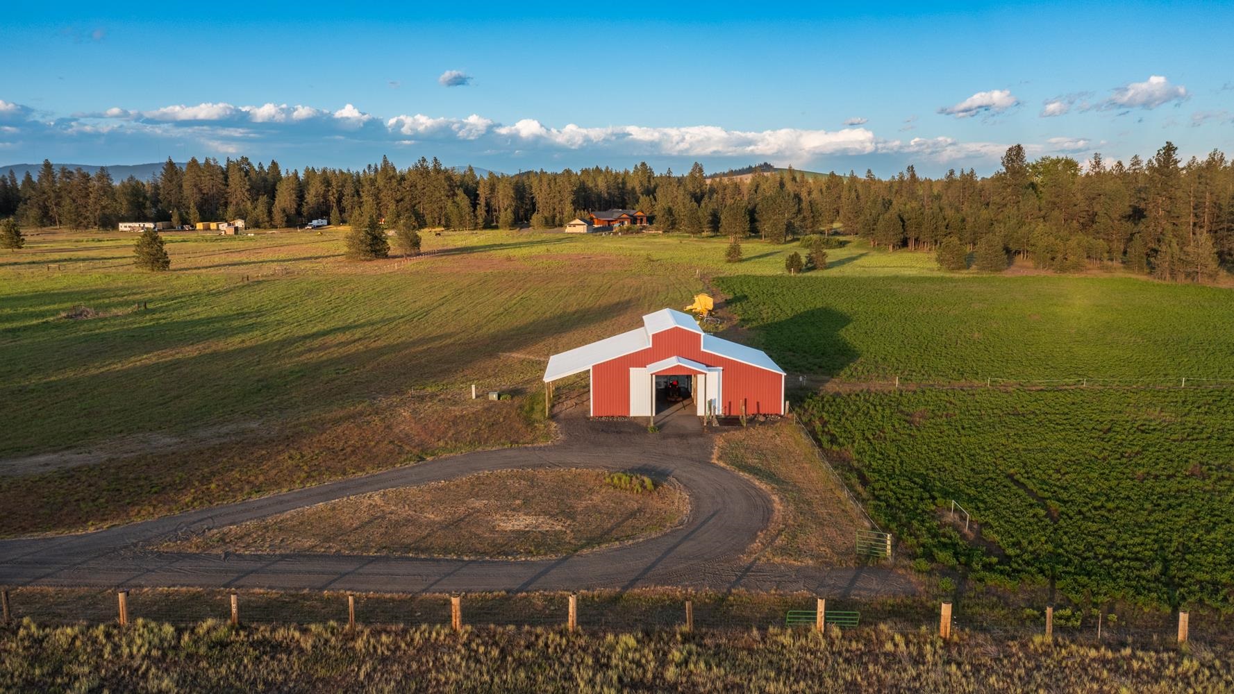 13811 South Short Road Spokane, WA 99224 - Photo 34 of 46 Gallery Image 34