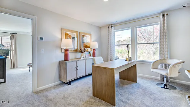 a bathroom with a sink a vanity and mirror