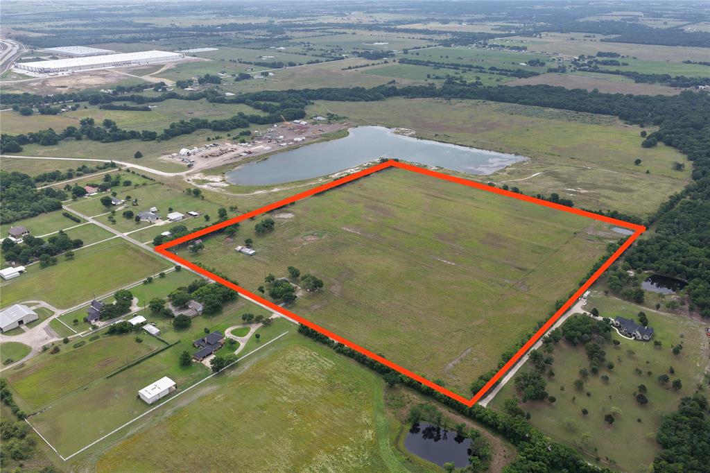 371 Liska Road Ennis, TX 75119 - Photo 4 of 11
