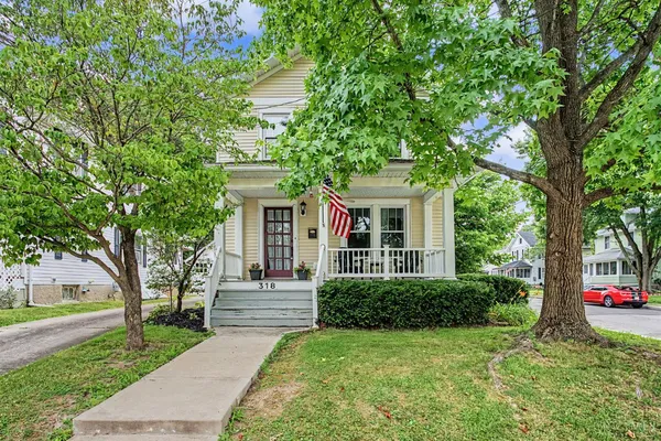 $320,000 | 318 South Broadway Street, Lebanon, OH 45036