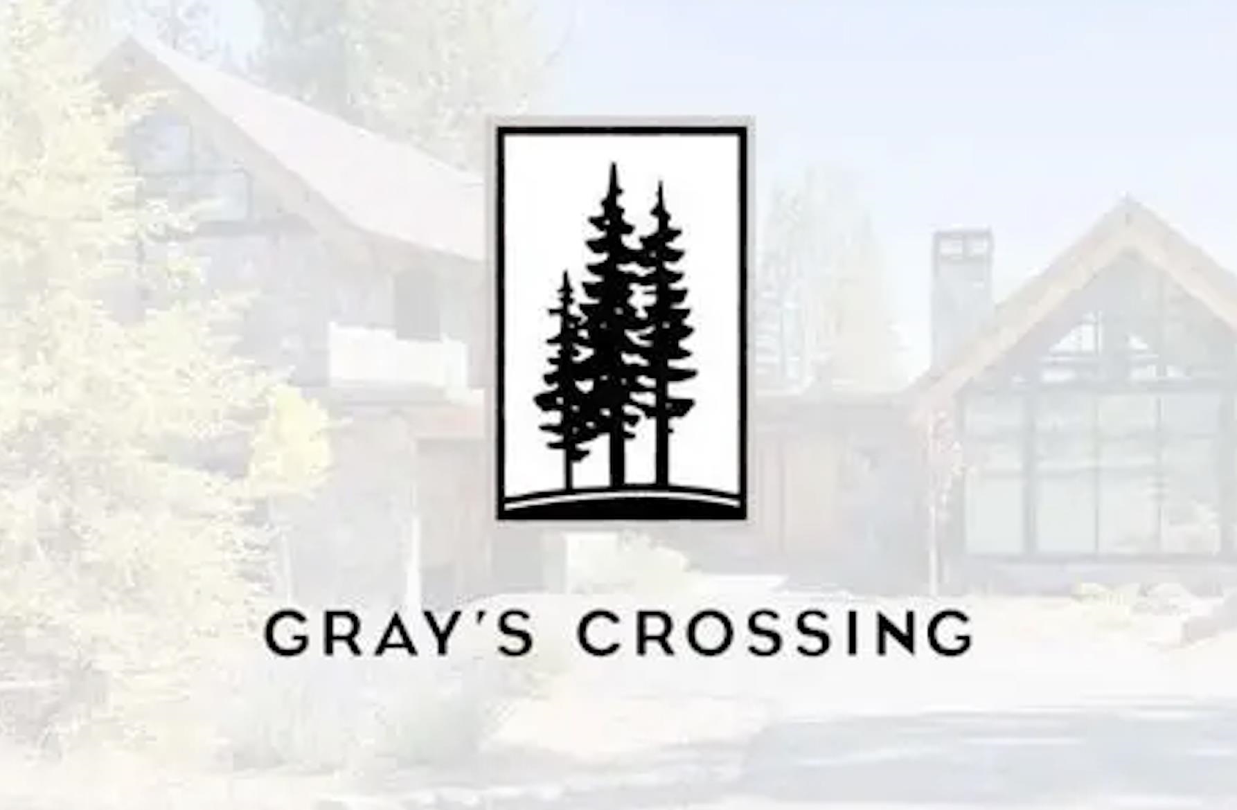 11306 China Camp Road Truckee, CA 96161 - Photo 15 of 15 a view of a front door