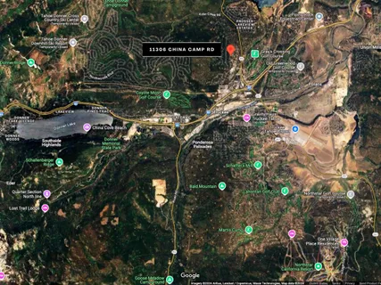 $285,000 | 11306 China Camp Road, Truckee, CA 96161
