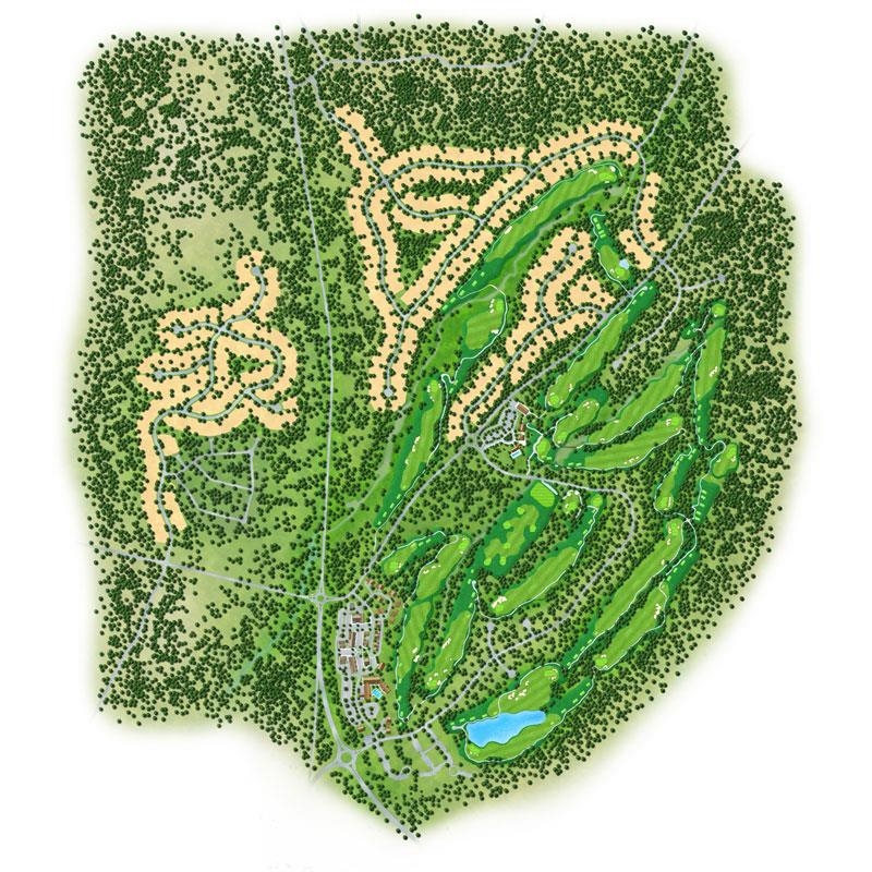 11306 China Camp Road Truckee, CA 96161 - Photo 10 of 15 a view of a garden