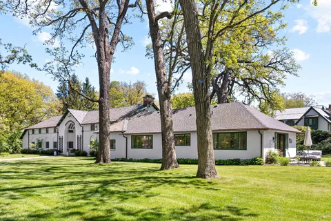 $2,299,999 | 955 Ringwood Road, Lake Forest, IL 60045