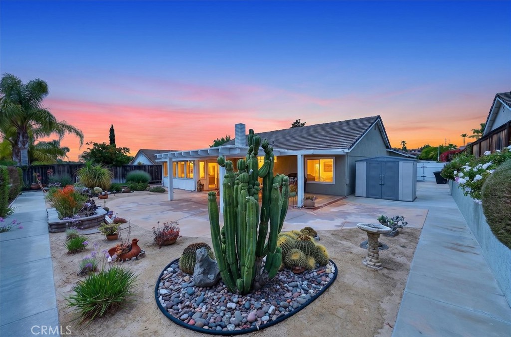 39532 Seraphina Road Temecula, CA 92591 - Photo 54 of 59