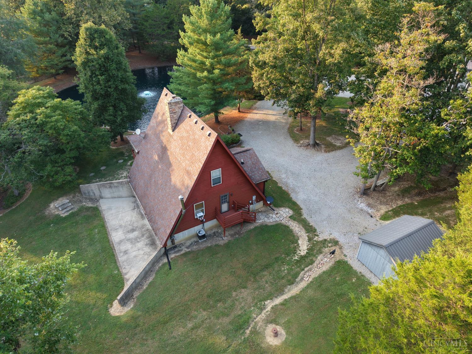 3582 Lucas Road Blanchester, OH 45107 - Photo 7 of 43 Gallery Image 7