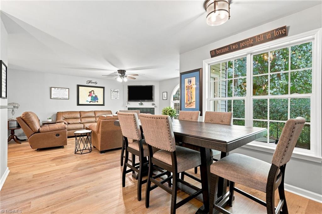 212 Timberline Ridge Court Winston-Salem, NC 27106 - Photo 10 of 25 Gallery Image 10