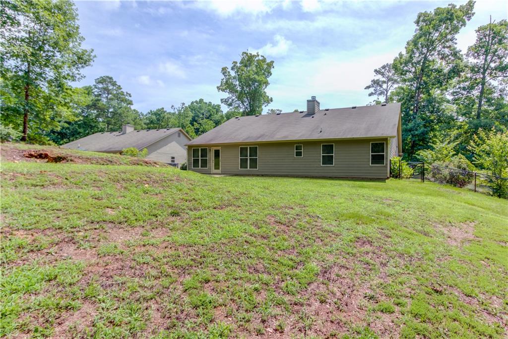 154 Rolling Oaks Lane Colbert, GA 30628 - Photo 36 of 40