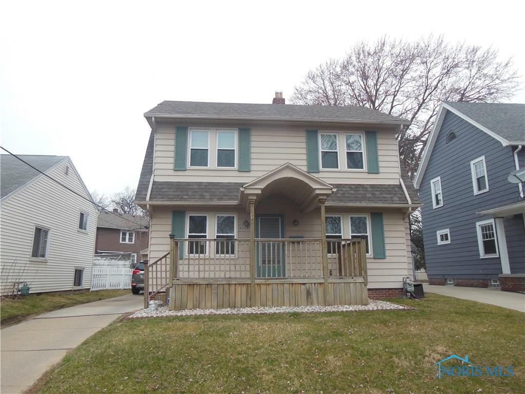 4519 Ruxton Road Toledo, OH 43612 - Photo 1 of 25 Gallery Image 1