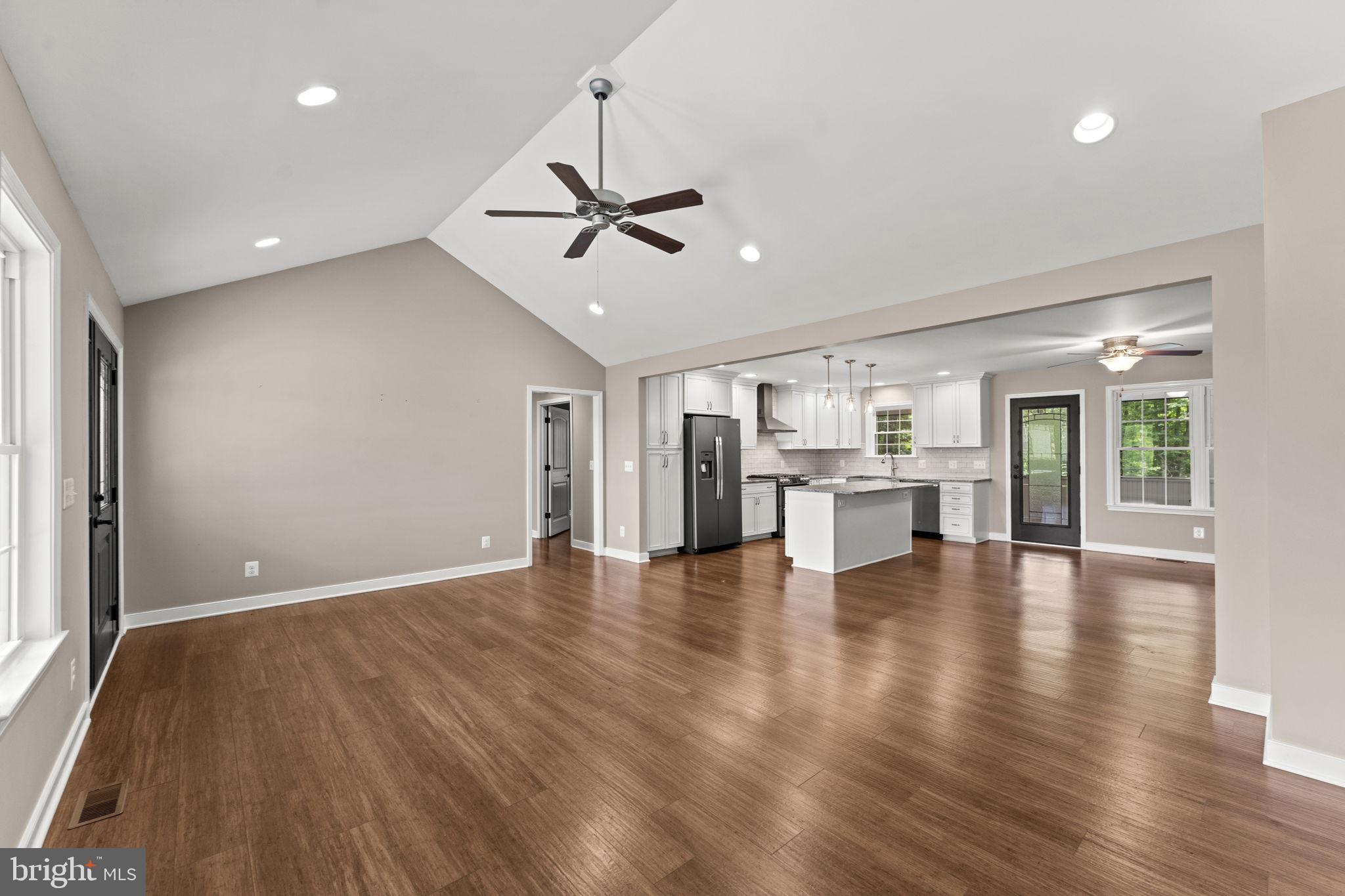 9711 Clarkes Road Bealeton, VA 22712 - Photo 25 of 85
