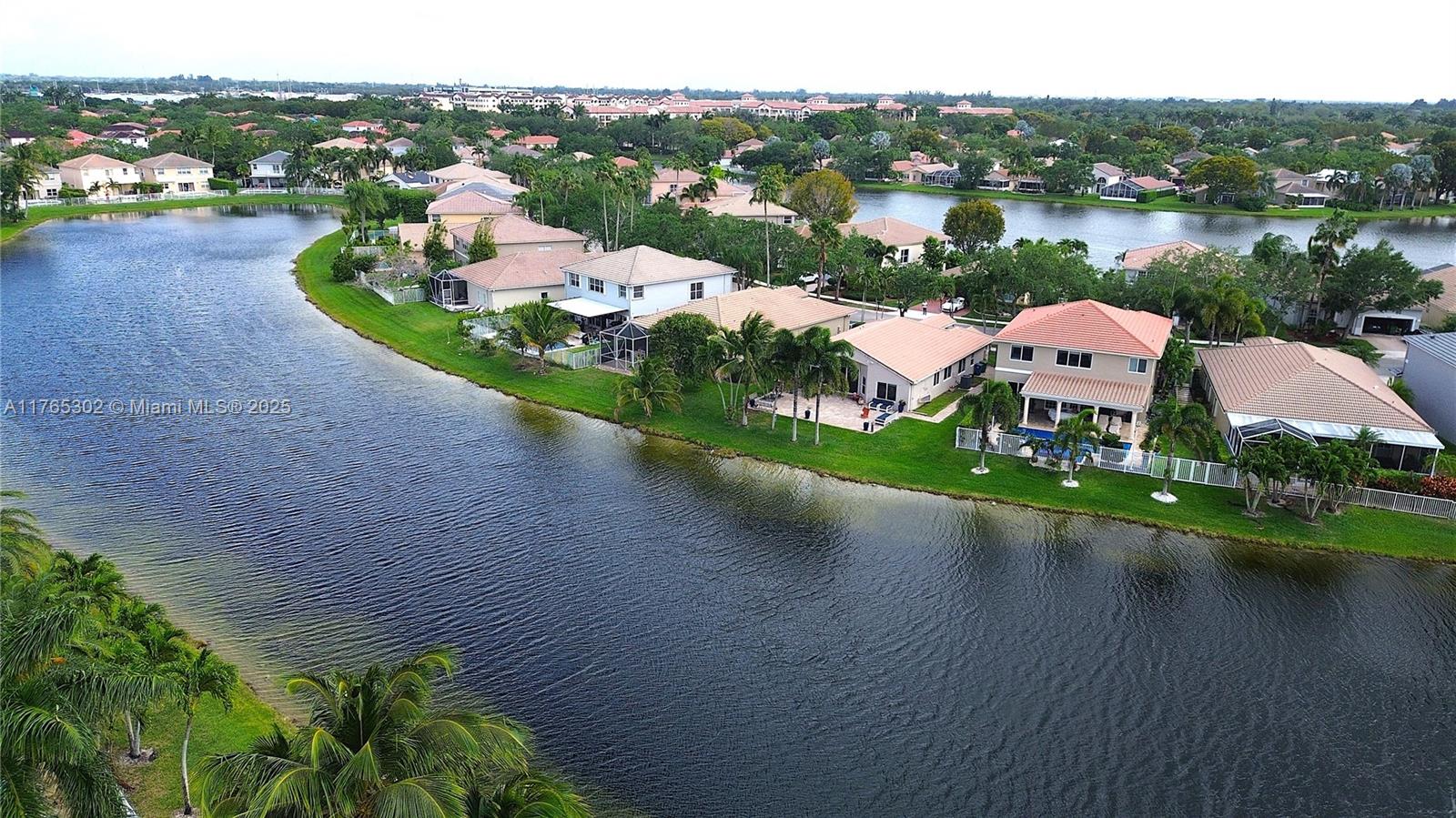 16519 Ruby Lake, Unit 16519 Weston, FL 33331 - Photo 19 of 20