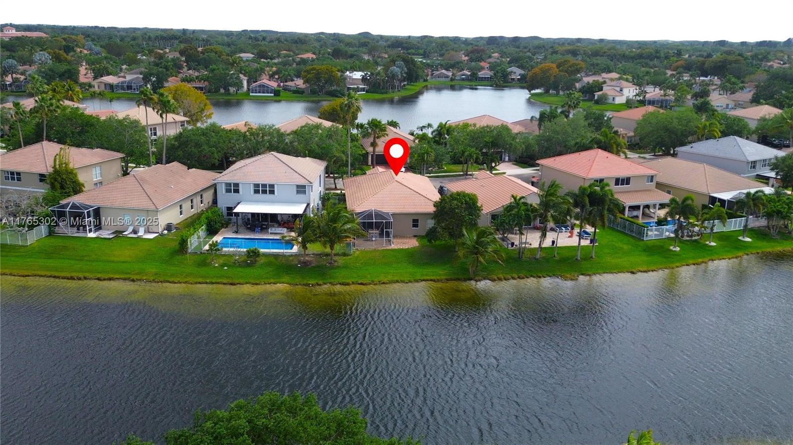 16519 Ruby Lake, Unit 16519 Weston, FL 33331 - Photo 20 of 20