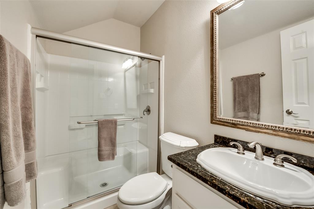 2012 Winthrop Hill Road Denton, TX 76226 - Photo 30 of 40