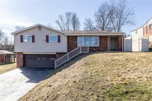 $369,900 | 716 Redstone Drive, Allison Park, PA 15101