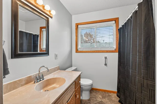 $339,000 | 8037 242nd Avenue Northeast, Stacy, MN 55079