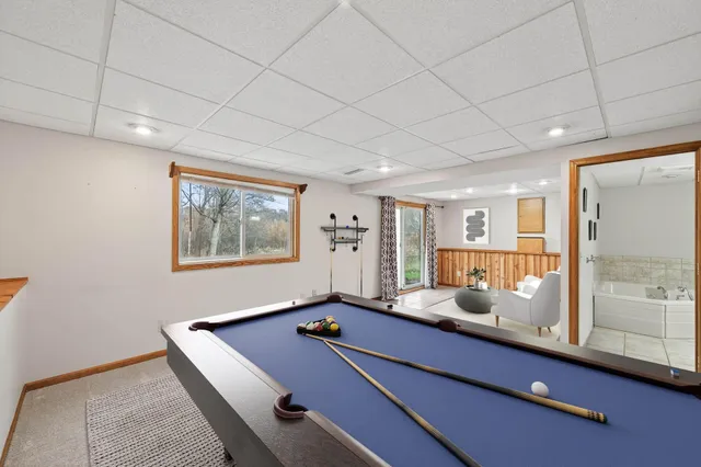 $339,000 | 8037 242nd Avenue Northeast, Stacy, MN 55079