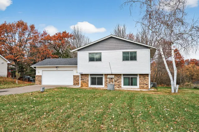 $339,000 | 8037 242nd Avenue Northeast, Stacy, MN 55079