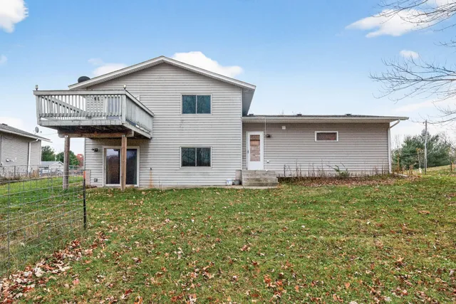 $339,000 | 8037 242nd Avenue Northeast, Stacy, MN 55079