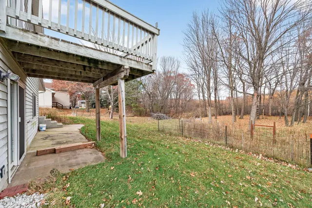 $339,000 | 8037 242nd Avenue Northeast, Stacy, MN 55079